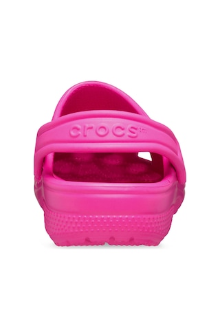 Crocs Classıc Kadın Terlik 206991-6tw Pembe