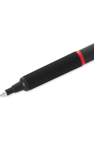 Rotring Rapid Pro Tükenmez Kalem 1904292 Mavi,tekli Kutu Çok Renkli