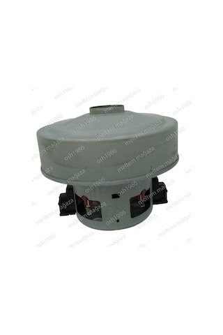 Samsung Uyumlu Sc 8850 Süpürge Motoru 1600W Ht72