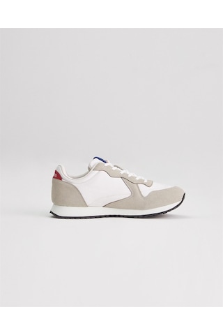 Kappa Logo Komaya Tk Erkek Sneaker - Beyaz