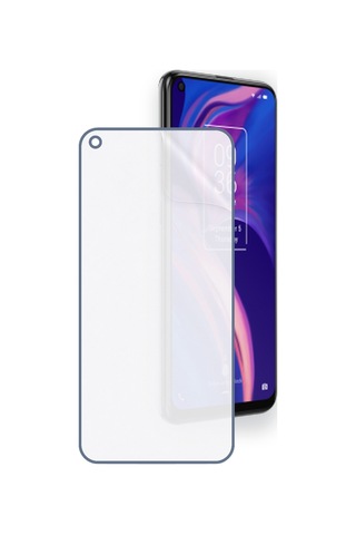 Tcl Plex Uyumlu Ön Yüzey Nano Şeffaf Hidrojel Ekran Koruyucu 53234630
