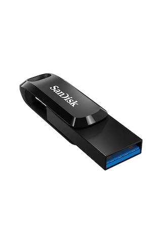 Sandısk Ultra Dual Drive Type-c Usb 32gb 619659177140