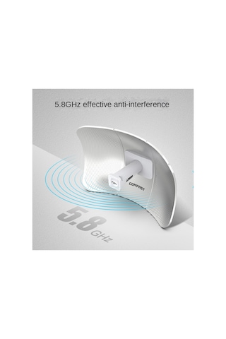 Cf-e319a V2 Dış Mekan Kablosuz Köprü Outdoor Wireless Bridge/cpe 802.11a/an/ac