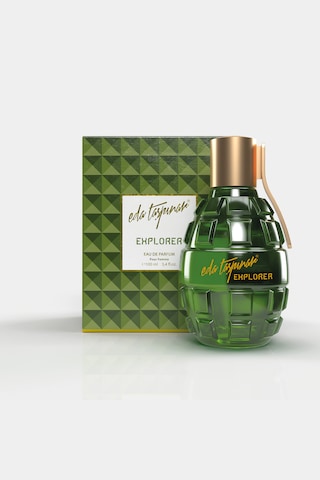 Explorer Eau De Parfum Oryantal & Etkileyici Koku & Edp Parfüm - 100 Ml