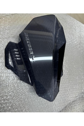 Tvs Raider 125 Spor Cam Siperlik