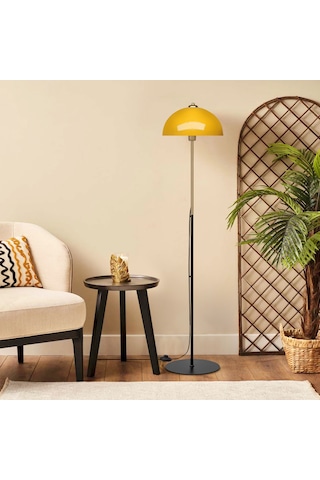 Homing New Swiss Lambader Sarı 241835