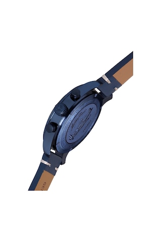 Mathey-Tissot H1822CHLBU Erkek Kol Saati