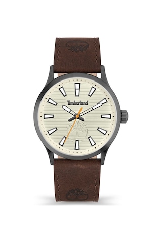 Timberland Tdwga2152004 Erkek Kol Saati Metalik
