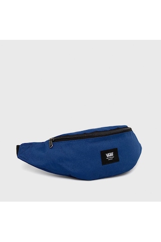 Vans Mini Ward Cross Bel Çantası Lacivert