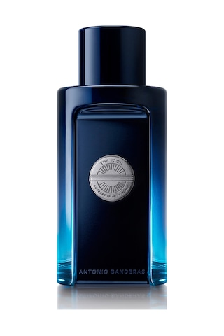 Antonio Banderas The Icon Erkek Parfüm EDT 100 ML
