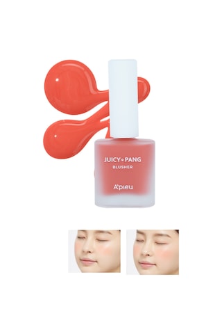 Missha Doğal Görünüm Sunan Nemlendirici Likit Allık 9 G APIEU CR02