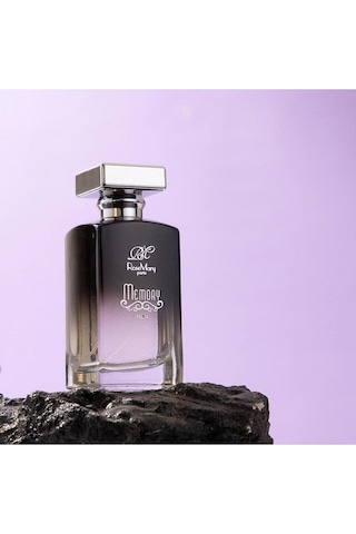 Rosemary Paris Memory Erkek Parfüm EDP 100 ML