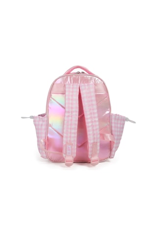 Chımola Vıchy Gırls Açık Pembe Sırt Çantası 14"