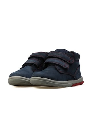 Timberland Lacivert Çocuk Botu A1Jvq New Toddle Tracks H&L Boo