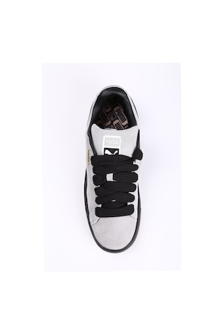 Puma Suede Xl Erkek Ayakkabı 395205-59 Gri
