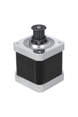 Creality K2/k2 Pro Z Eksen 42-48 Step Motor
