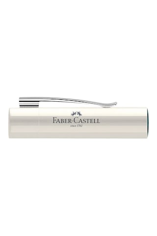 Faber Castell Grıp 2010 Dolma Kalem M Uç Hindistan Beyaz