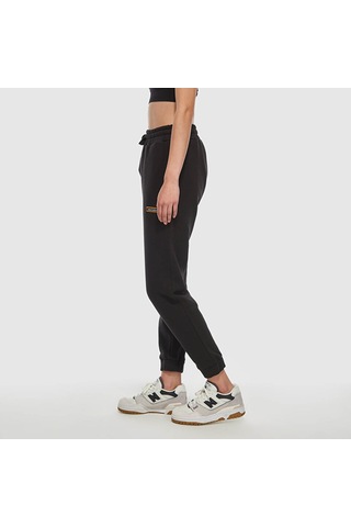 New Balance Siyah Unisex Eşofman Altı Wnp3406-bk Siyah