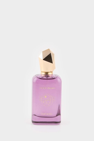 DeFacto Kadın Violet Dream Aromatik 100 ml Parfüm E3693AXNSPR120