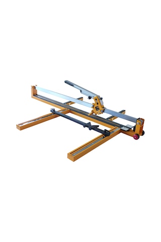 Onon Long 120 Lazerli Kesim Uzun Seramik Granit Fayans Kesme Makinası 1200mm