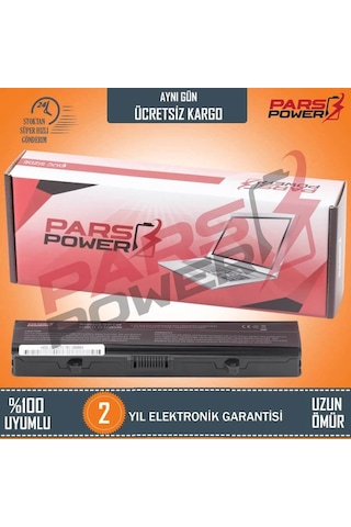 Dell Uyumlu Ur14500P. Ur14650P. Ur18500F Notebook Batarya - Pil Pars