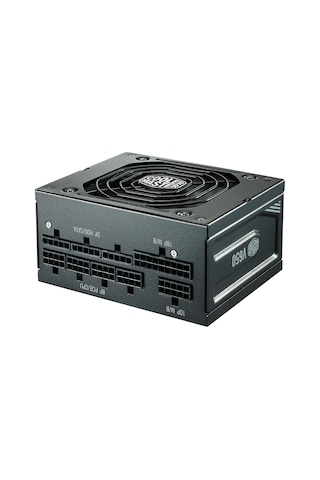 Cooler Master V650 SFX Gold 650W 80+ Gold Tam Modüler Güç Kaynağı