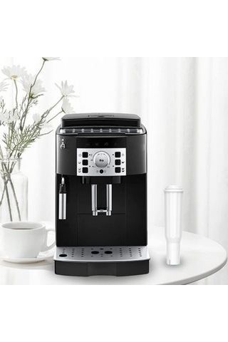 Flybuy Jura Impressa Z5-9 İçin 3 Su Filtresi Değiştirin Ywa5h6 Siyah Siyah