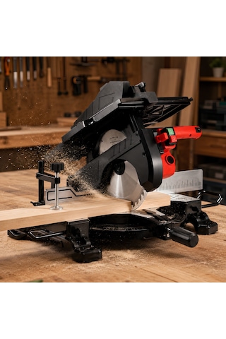 Murcell Mur-gm07 Gönye Kesme Makinesi 2000w 255 Mm