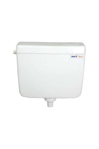 Aset Plastik Aset Şelale Pls Rezervuar Diğer