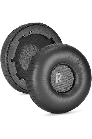 Jbl Tune 600 T600btnc/660/670 T670nc Uyumlu Kulak Süngeri Pedi,