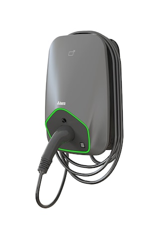 Hera Chargepack Personal Tip2 22kw Elektrikli Kablolu Araç Şarj Ünitesi