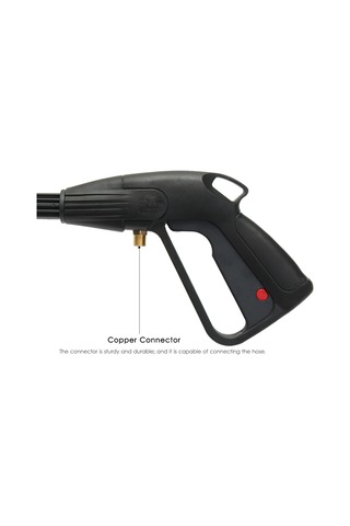 Padalink Yüksek Basınçlı 160bar Araba Ve Bitki Yıkama Makinesi - Uzun Hortumlu