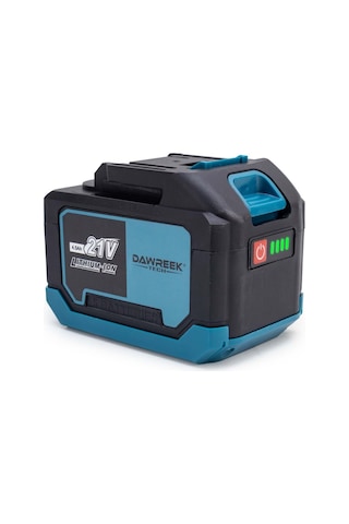 Dawreek Sp02b Batarya Mk15p 4.5ah