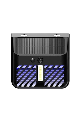 Trendooze Yüksek Sivrisinek Sensörü, Lamba, Katili Hareket Güneş Güç, Dayanıklı Xv