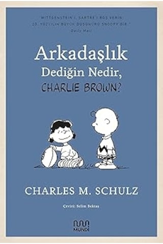 Uncanny Inhumans 03 Ivx + Arkadaşlık Dediğin Nedir, Charlie Brown