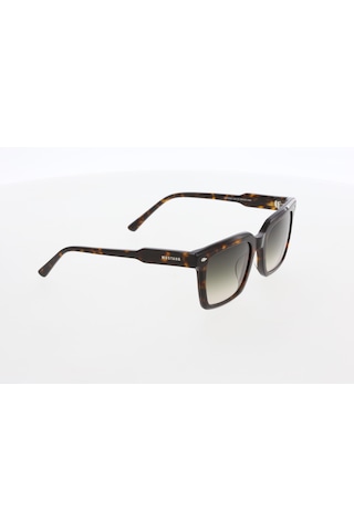 Mustang Mu2640 02 Unisex Güneş Gözlüğü Kahverengi