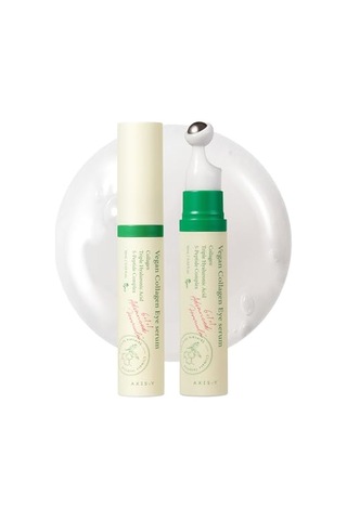 Tr Vegan Collagen Eye Serumu 10 Ml Göz Serumuu
