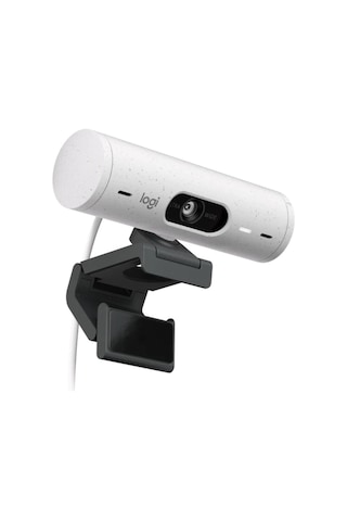 Logitech Brio 500 960-001428 1080P/30 FPS Mikrofonlu USB Webcam