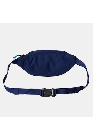 The North Face Jester Lumbar Bel Çantası Turkuaz Mavi Antik Silme