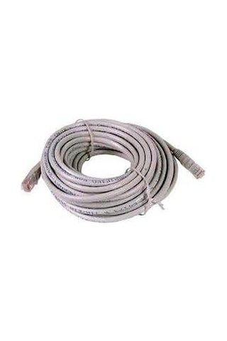 20 Metre Cat5E Ethernet Pacth Kablo