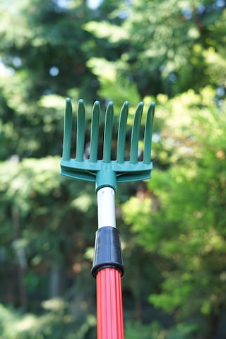 Meyve Toplama Seti - 3 Aparatlı - Sırıksız