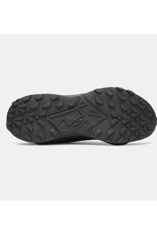 Under Armour Charged Bandit Tr 4 Wp Erkek Outdoor Ayakkabı 6010415-001 Siyah