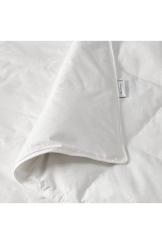 Ikea Fjallbracka Tek Kişilik Yorgan 150x200 Sıcak
