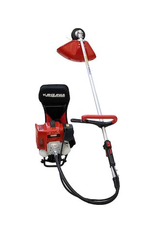 Kanzawa KW53S Kawasaki TJ53E Sırt Tırpan