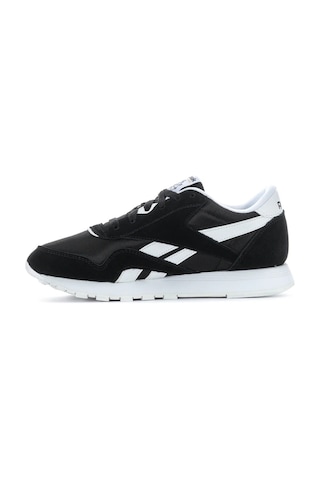 Reebok Cl Nylon Kadın Ayakkabı 100038890 Siyah