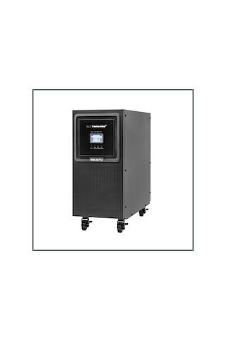 Salicru Online Ups Twın Pro2 6kva