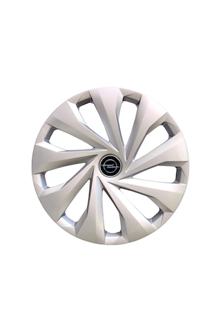 Kırılmaz Opel Corsa C 15'' Inç Uyumlu Jant Kapağı 4 Adet 1 Takım 2002
