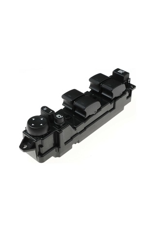 Mazda 6 Cam Düğmesi Anahtarı Sol Dörtlü 2009--2012