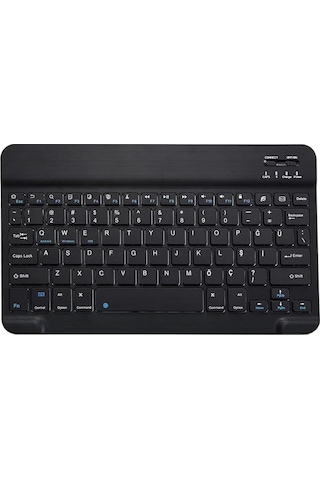Xiaomi Redmi Pad Pro 12 Çanta+btklavye+mouse+standal4383 Lacivert