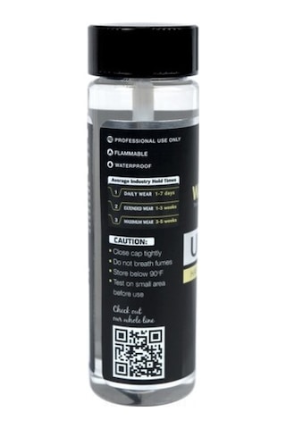 Protez Saç Ultra Hold Yapıştırıcı 40 Ml Büyük Şişe